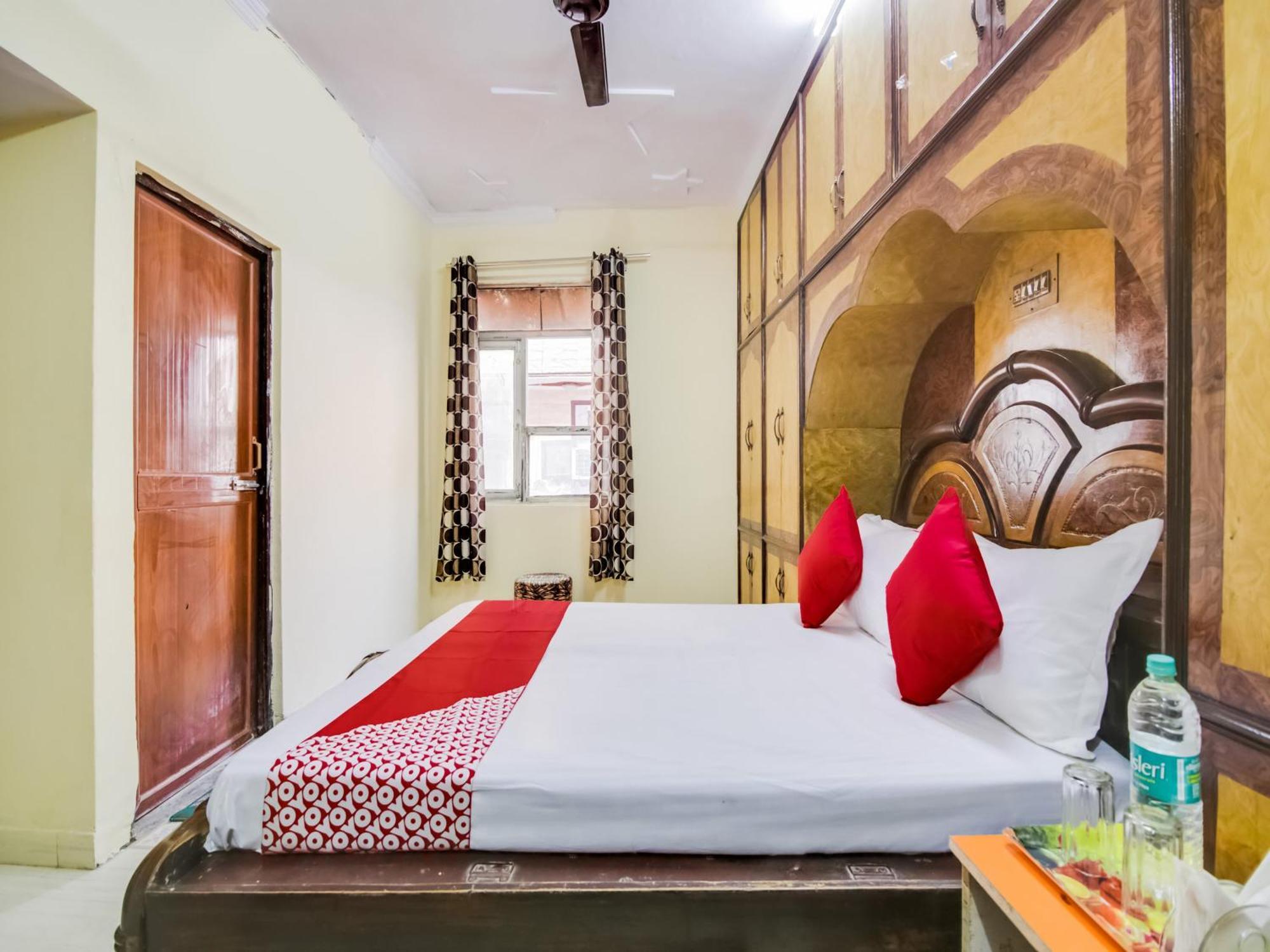Hotel O Smart View