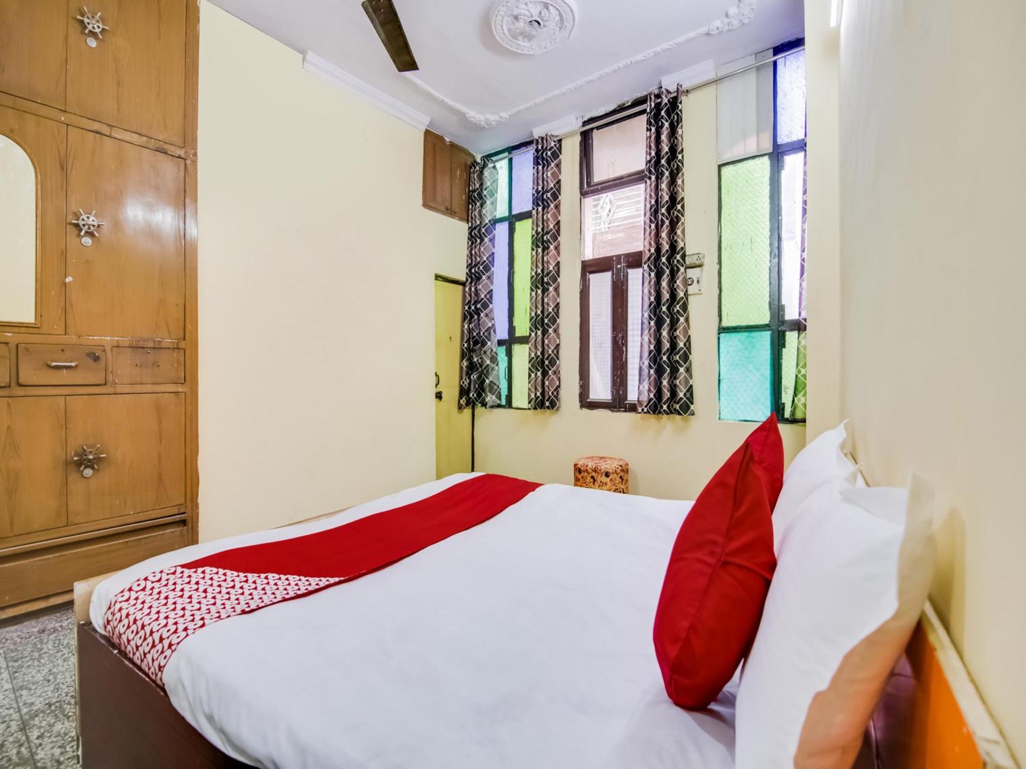 Hotel O Smart View