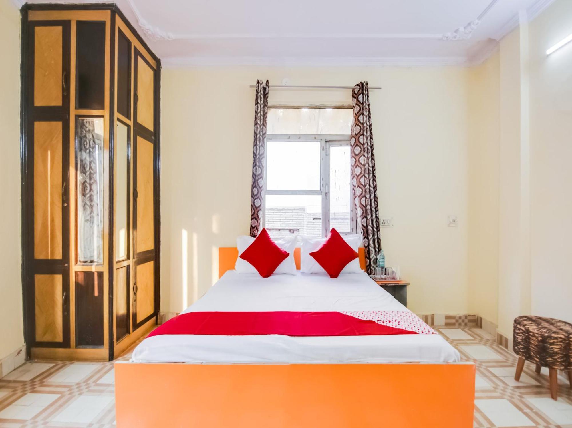 O Smart View Hotel 4*