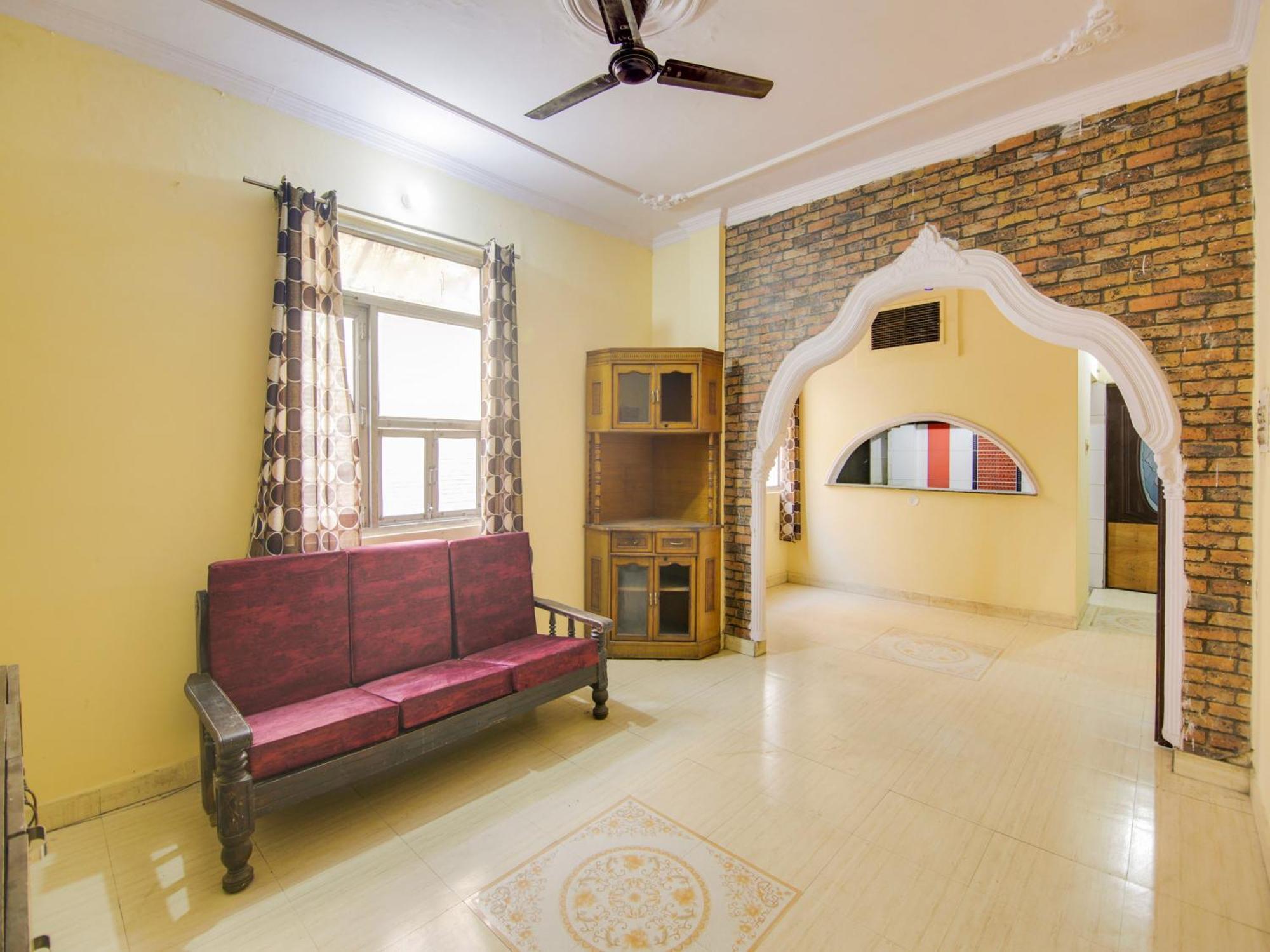 Hotel O Smart View 4*