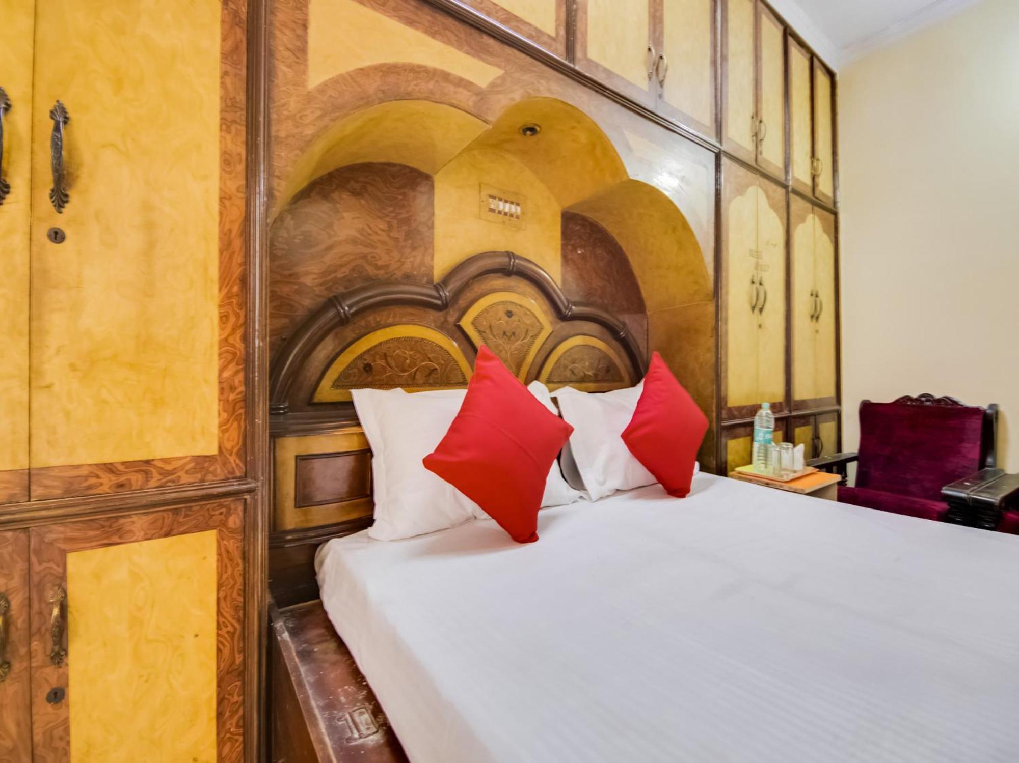 O Smart View New Delhi